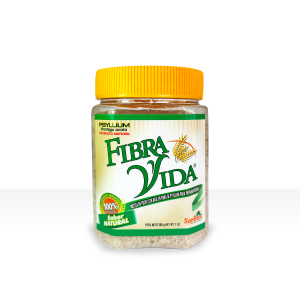 Fibravida, pote x 200g