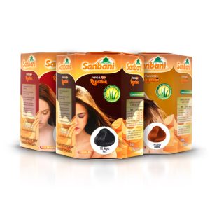 Henna Plus Rajasthan con Aloe Vera